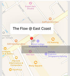 The Flow (D15), Retail #140952532